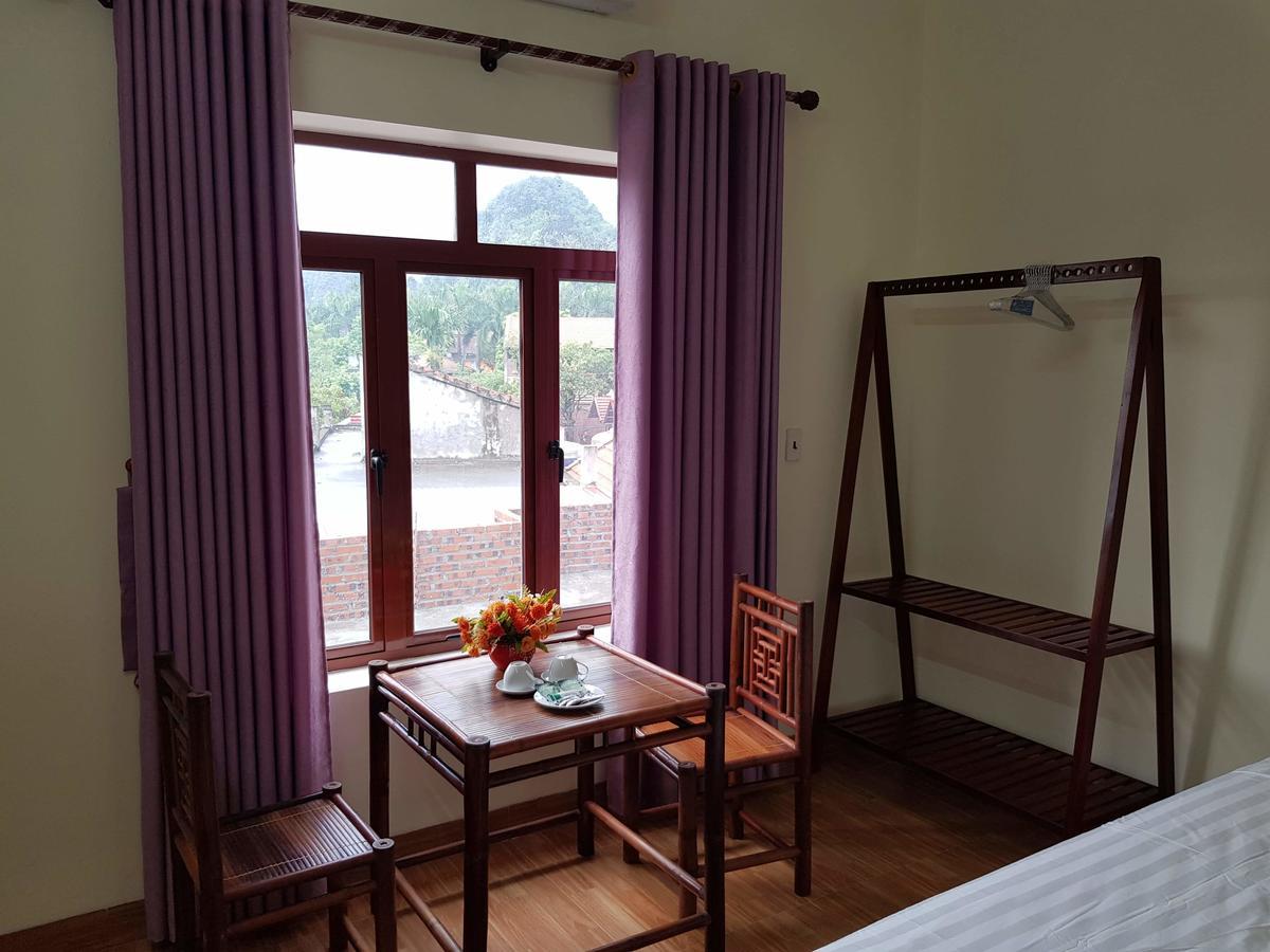 Tam Coc Family Friendly Homestay Ninh Binh Exterior photo