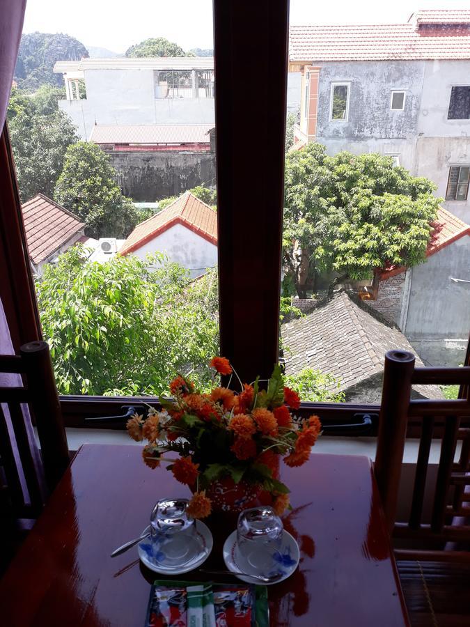 Tam Coc Family Friendly Homestay Ninh Binh Exterior photo