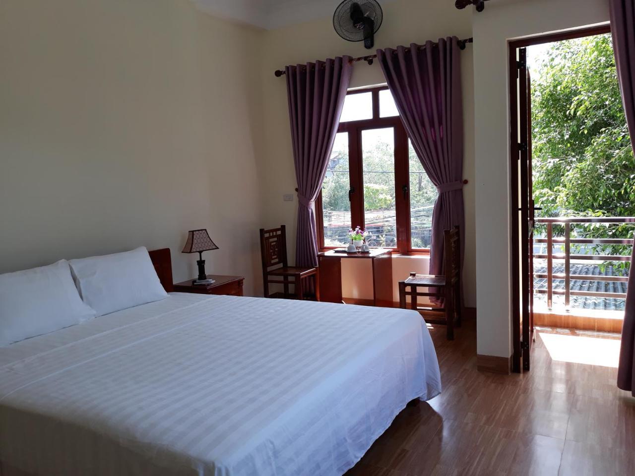 Tam Coc Family Friendly Homestay Ninh Binh Exterior photo