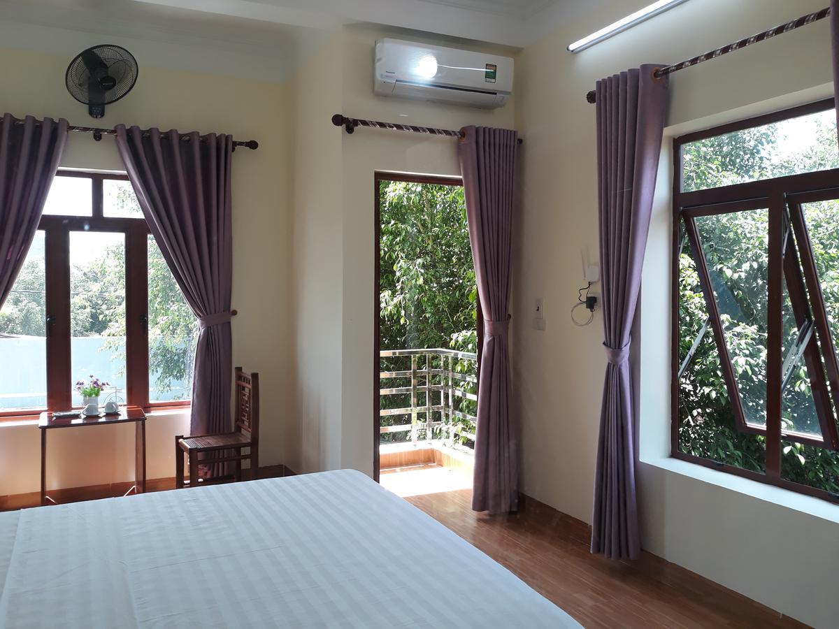 Tam Coc Family Friendly Homestay Ninh Binh Exterior photo