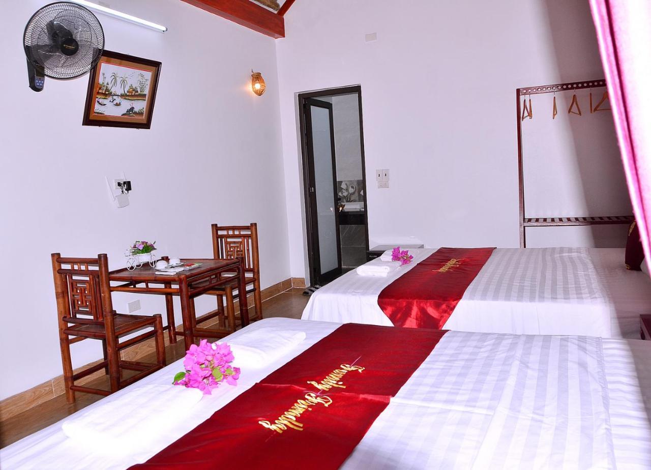 Tam Coc Family Friendly Homestay Ninh Binh Room photo