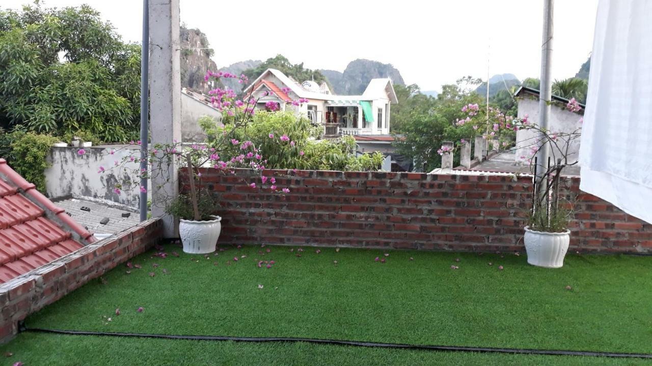 Tam Coc Family Friendly Homestay Ninh Binh Exterior photo